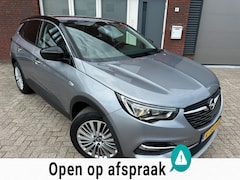Opel Grandland X - 1.2 Turbo Innovation / Navi / Camera / PDC / AUT