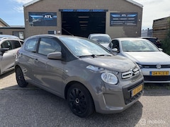Citroën C1 - 1.0 CarPlay CAMERA APK 07/2027