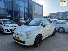 Fiat 500 - 0.9 TwinAir Sport, Airco, APK 07/27