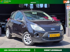 Ford Ka - 1.2 Cool & Sound start/stop|Airco|NAP|APK|LM.Velgen