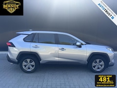 Toyota RAV4 - 2.0 VVT-iE Dynamic Automaat Trekhaak Carplay PDC