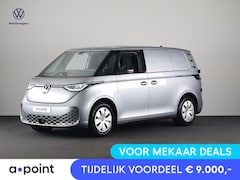 Volkswagen ID. Buzz Cargo - 79 kWh