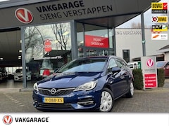 Opel Astra - 1.2 Business Edition Bovag rijklaarprijs