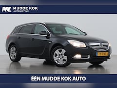 Opel Insignia Sports Tourer - 1.4 Turbo EcoFLEX Edition | Trekhaak | Airconditioning | Cruise Control | Parkeersensoren