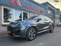 Ford Puma - 1.0 EcoBoost Hybrid ST-Line Trekhaak NAP Mooie/Nette Auto Carplay Navigatie