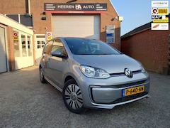 Volkswagen e-Up! - E-up Style, 5 deurs, Camera, Cruise control