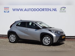 Toyota Aygo X - 1.0 VVT-i MT Play|CAMERA|