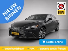 Lexus ES - 300h Business Line| Carplay|ACC|Navi|PDC|Camera|Vol-Leder|StoelVerw|