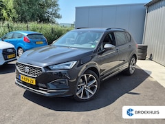 SEAT Tarraco - 1.4 TSI e-Hybrid PHEV FR 245PK DSG/AUTO | Glazen panorama-dak | Trekhaak uitklapbaar | ron