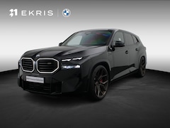 BMW XM - PHEV Soft Close | Trekhaak | Driving Assistant Professional | Bowers & Wilkins | Volledig