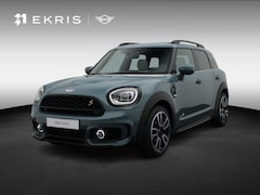 MINI Countryman - Cooper S ALL4 John Cooper Works + Harman-Kardon + Glazen panoramadak + Achteruitrijcamera
