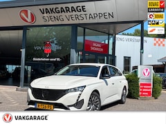 Peugeot 308 SW - 1.2 PureTech Active Pack Business Bovag rijklaarprijs