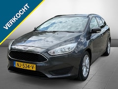 Ford Focus Wagon - 1.0 Trend