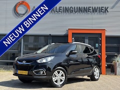 Hyundai ix35 - 1.6i GDI Business Edition / Cruise Control / NL Auto / Airco / Navi /