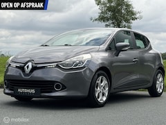 Renault Clio - 1.2 16V * Navigatie * Cruise