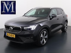 Volvo XC40 - 1.5 T4 Plug-in hybrid Core Bright BOMVOL | STOEL + STUURVERWARMING |ELEK. TREKHAAK | KEYLE