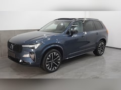 Volvo XC90 - 2.0 T8 Plug-in hybrid AWD Plus Dark * FULL OPTIONS, PANORAMA, PANO, 21-inch LMV, H&K SOUND