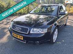 Audi A4 Avant - 1.9 TDI Pro Line H6 ZO INGERUILD DUS ZO WEG PRIJSJE