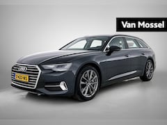 Audi A6 Avant - 50 TFSI e quattro Advanced edition | Cruise control | Climate control | Navigatie | Elektr