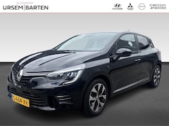 Renault Clio - 1.0 TCe 90 Evolution