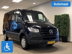 Mercedes-Benz Sprinter - L1H1 Rolstoelbus Automaat Rolstoel voorin