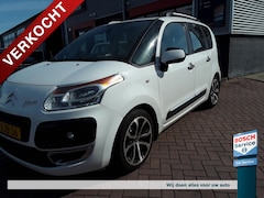 Citroën C3 Picasso - 1.6 VTi 120pk