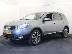 Nissan Qashqai+2 - 1.6 Connect Edition
