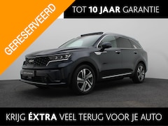 Kia Sorento - 1.6 T-GDI Plug-in Hybrid 4WD ExecutiveLine 5p. | All-Season | HUD | Audio Bose | Elek. Zwa