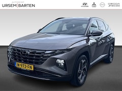 Hyundai Tucson - 1.6 T-GDI HEV Premium