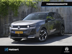 Citroën C5 Aircross - Business Comfort Range 74 kWh 214pk Automaat PANO | STOELVENTIL/VERW. | HEAD-UP | MASSAGE