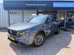 Mazda CX-5 - 2.5E-Skyactiv-G 141 Prime Line | Camera | Climate