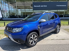 Dacia Duster - 1.3 TCe Prestige 150PK / Trekhaak / Automaat / Camera / Stoelverw. /