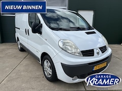 Renault Trafic - 2.0 dCi T29 L1H1
