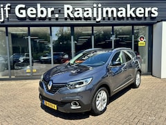 Renault Kadjar - 1.2 TCe Intens*Navigatie*ECC