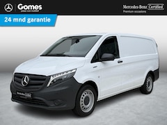 Mercedes-Benz eVito - eVito 112 L2 60 kWh | Cruise Control | Airco | Stoelverwarming
