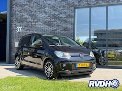 Volkswagen Up! - 1.0 high up |Pano|Airco|Navi