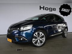 Renault Scénic - 1.2 TCe Intens Clima Navigatie Cruise Control LED Rijklaarprijs Inruil Mogelijk