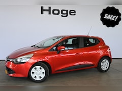 Renault Clio - 0.9 TCe Expression Airco Navigatie Cruise control LED Goed Onderhouden Inruil Mogelijk