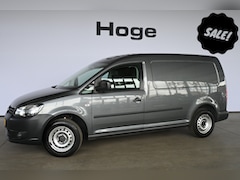 Volkswagen Caddy Maxi - 1.6 TDI BMT Airco Cruise Control Goed Onderhouden Inruil Mogelijk