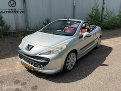 Peugeot 207 CC - 1.6 VTi Féline| Airco | Automaat