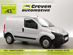Fiat Fiorino - 1.3 MJ SX | Airco | Trekhaak