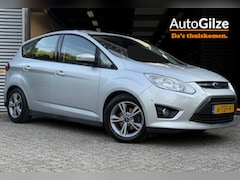 Ford C-Max - 1.0 Edition l PDC l Navi l Cruise l NAP