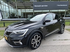Renault Arkana - 1.6 E-Tech Hybrid 145PK Intens / Dealer onderhouden / Camera / Parkeerhulp V+A / Stoelverw