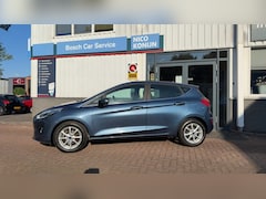 Ford Fiesta - 1.0 EcoB. Titanium Automaat