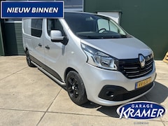 Renault Trafic - 1.6 dCi T29 L2H1 DC Comfort Energy