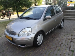 Toyota Yaris - 1.0 VVT-i Sol MMT//AUTOMAAT //AIRCO//