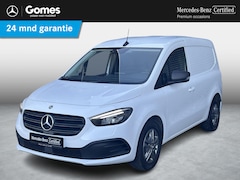 Mercedes-Benz Citan - 112 CDI L2 Pro | Achteruitrijcamera | Navigatie | Stoelverwarming