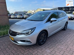 Opel Astra Sports Tourer - 1.6 CDTI 120 Jaar Edition, Automaat, Euro 6, Apple Carplay,