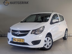 Opel Karl - 1.0 ecoFLEX 75pk Selection