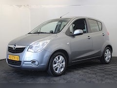 Opel Agila - 1.0 Edition